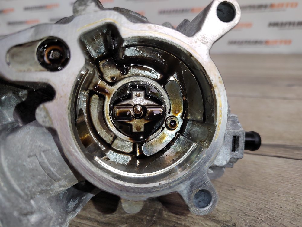 Вакуумный насос, 2500 рублей, Москва