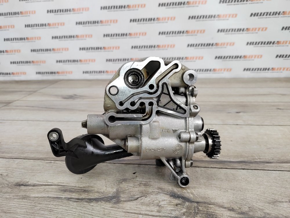 Насос масляный, 4000 рублей, Москва