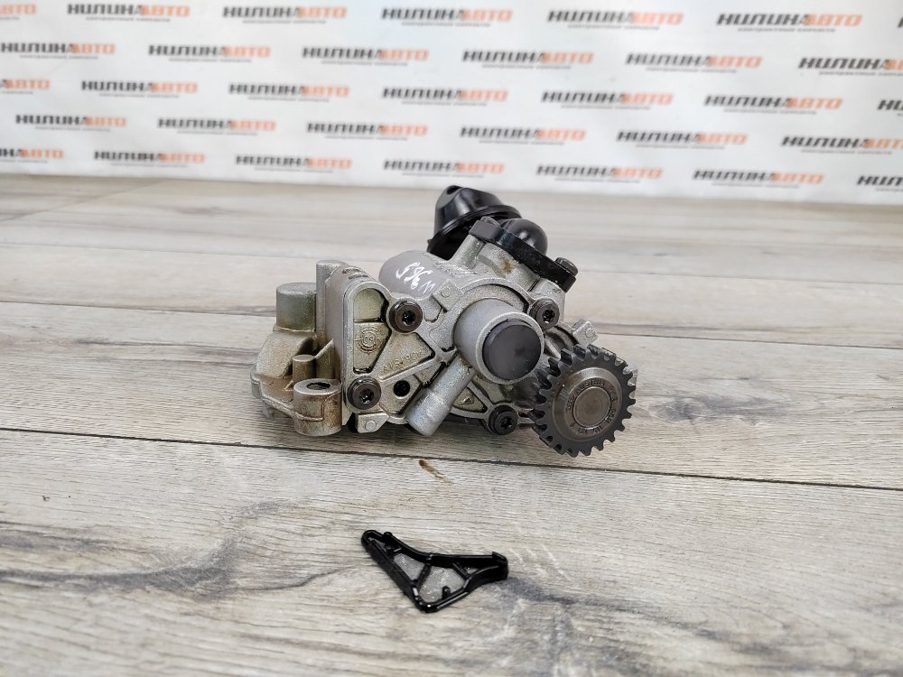 Насос масляный, 4000 рублей, Москва