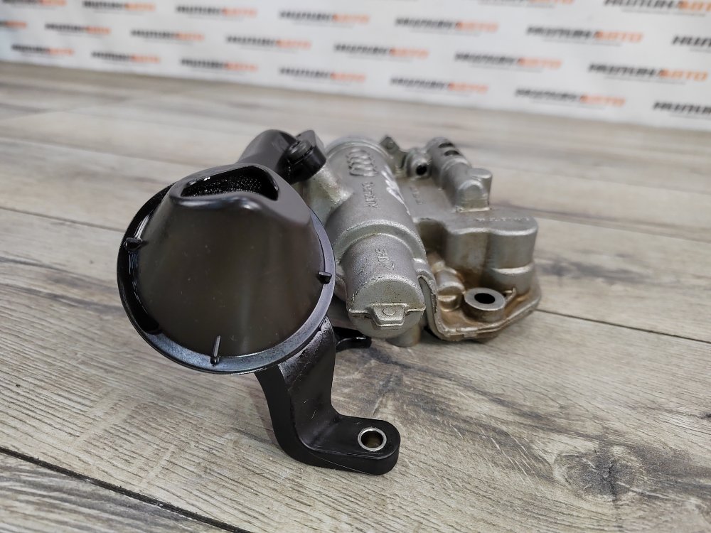 Насос масляный, 4000 рублей, Москва