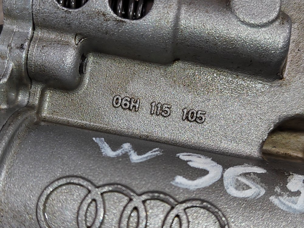 Насос масляный, 4000 рублей, Москва