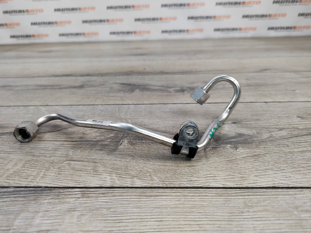 Трубка топливная, 500 рублей, Москва