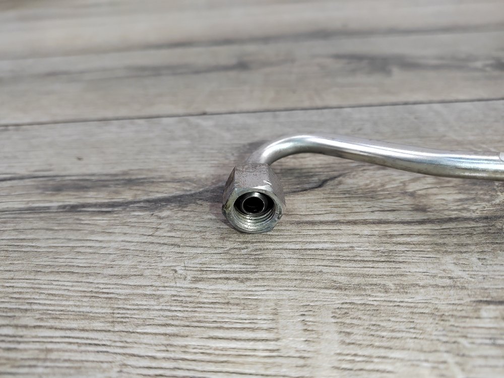 Трубка топливная, 500 рублей, Москва