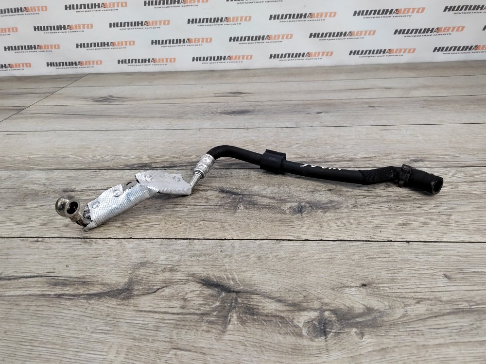 Трубка охлаждения турбины, 800 рублей, Москва