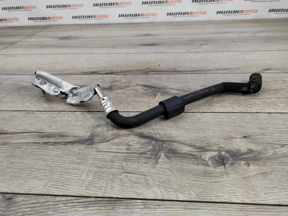 Трубка охлаждения турбины, 800 рублей, Москва