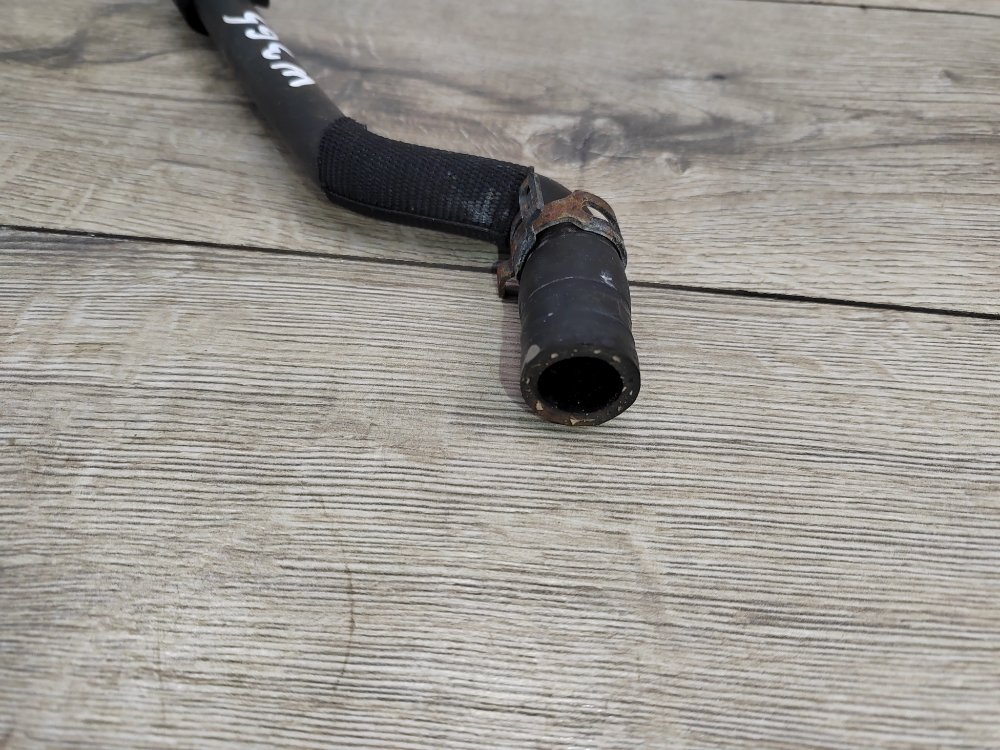 Трубка охлаждения турбины, 800 рублей, Москва