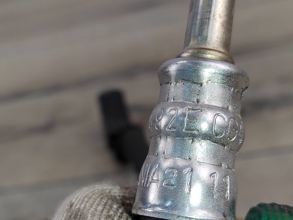 Трубка охлаждения турбины, 800 рублей, Москва