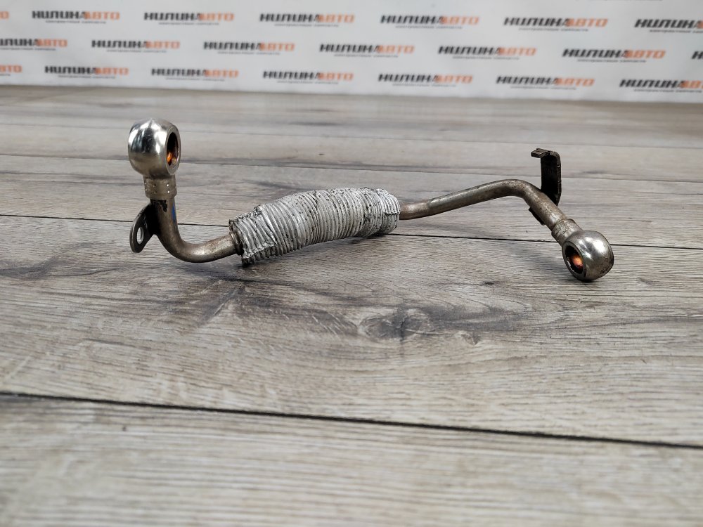 Трубка охлаждения турбины, 500 рублей, Москва