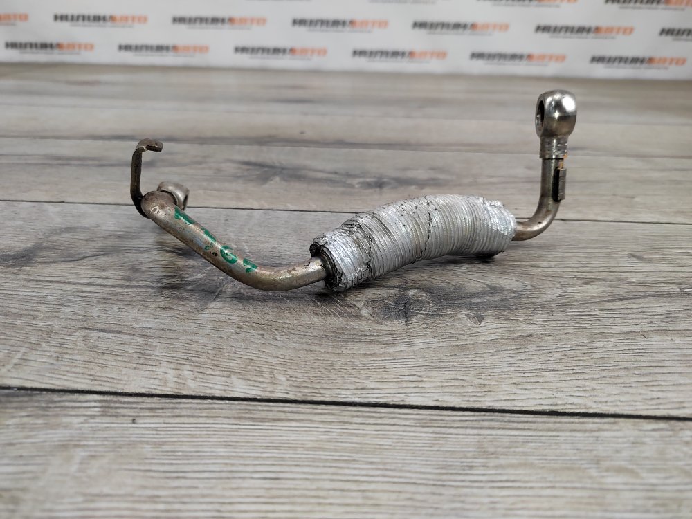 Трубка охлаждения турбины, 500 рублей, Москва