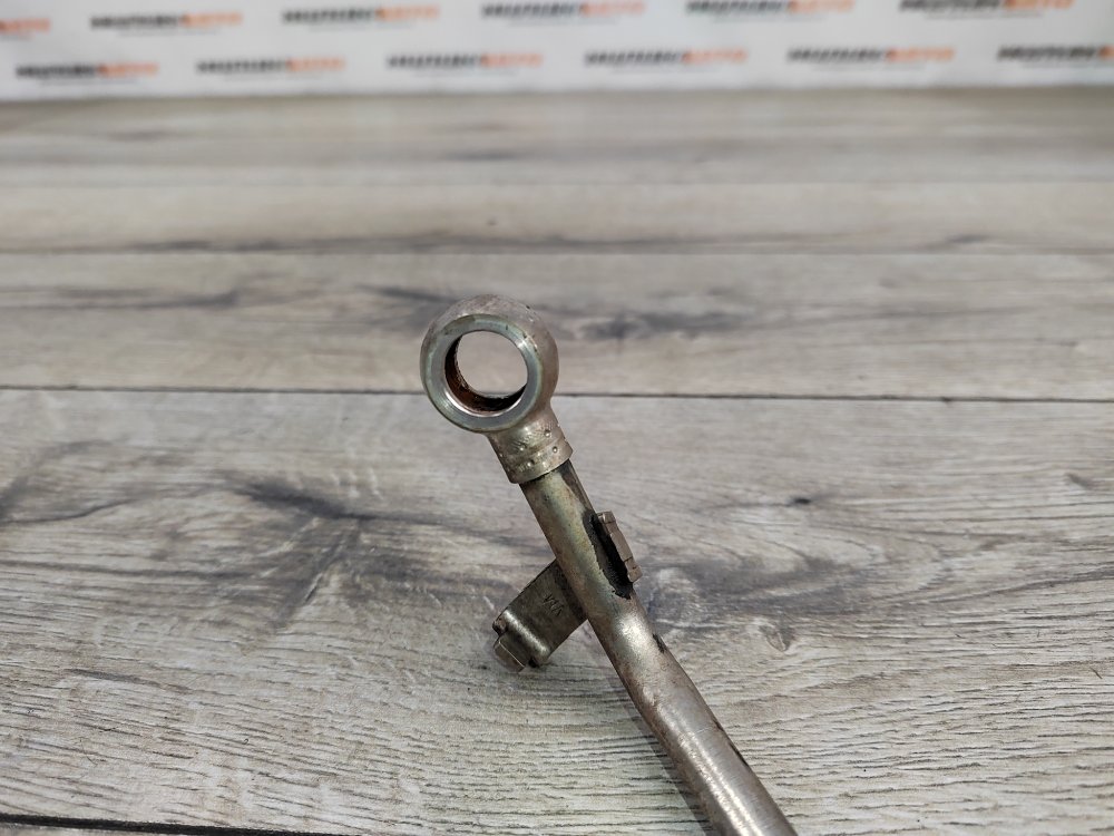 Трубка охлаждения турбины, 500 рублей, Москва