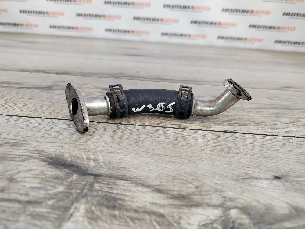 Трубка слива масла с турбины, 500 рублей, Москва