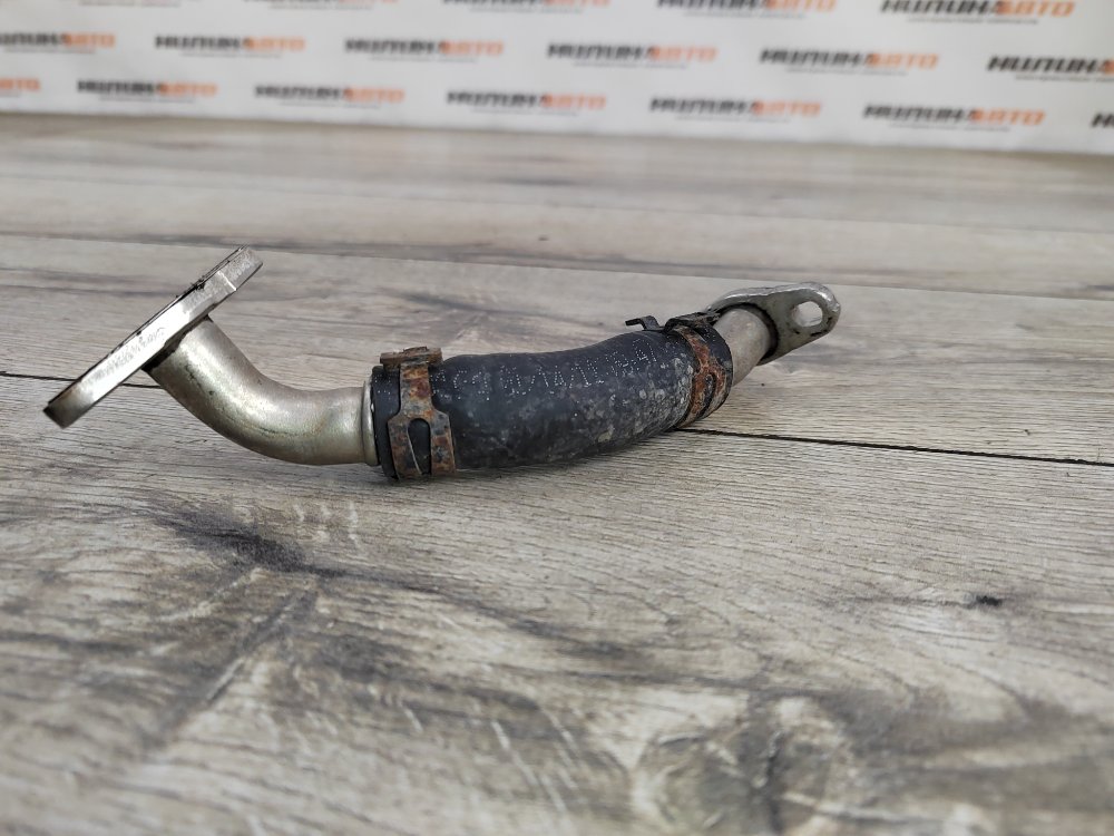 Трубка слива масла с турбины, 500 рублей, Москва