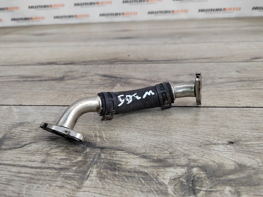 Трубка слива масла с турбины, 500 рублей, Москва