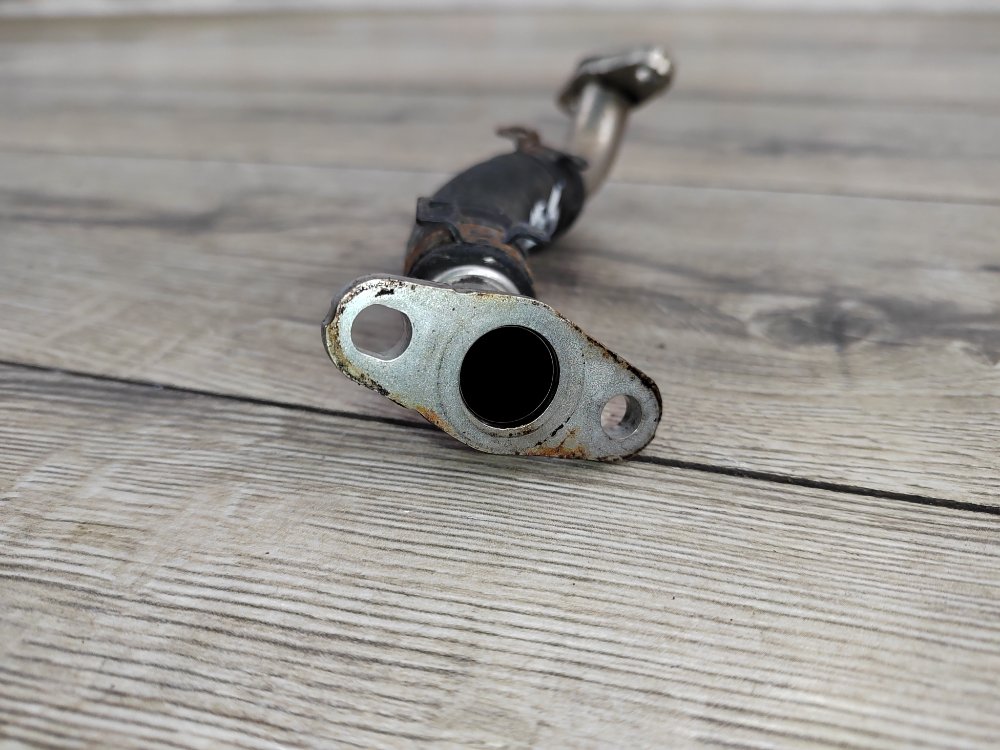 Трубка слива масла с турбины, 500 рублей, Москва