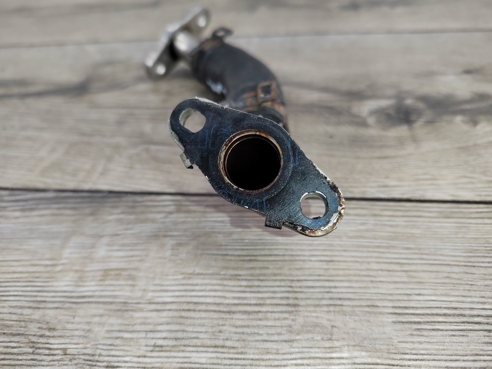 Трубка слива масла с турбины, 500 рублей, Москва