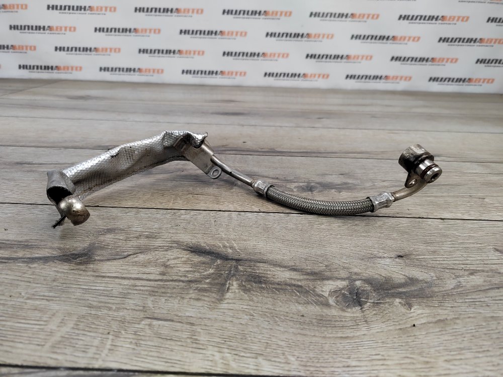 Трубка масляная, 500 рублей, Москва