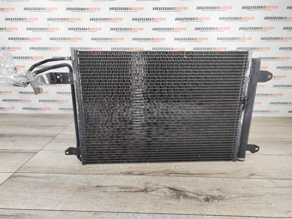 Радиатор кондиционера, 1800 рублей, Москва