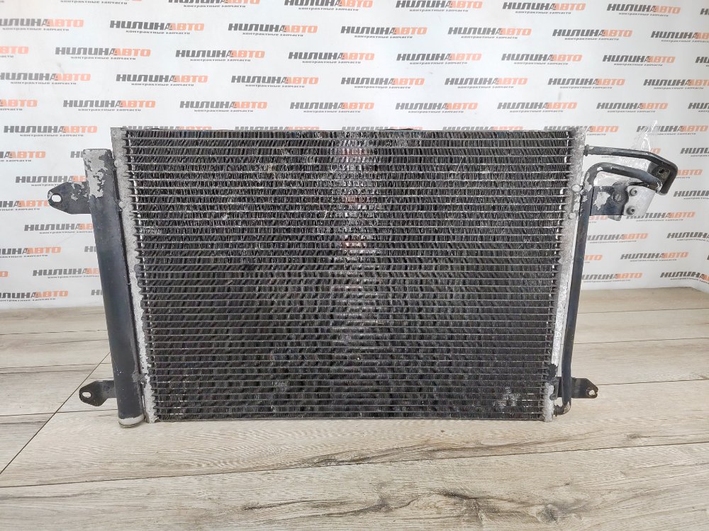 Радиатор кондиционера, 1800 рублей, Москва