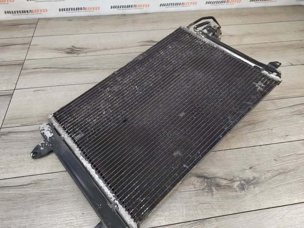 Радиатор кондиционера, 1800 рублей, Москва