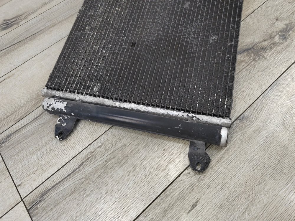 Радиатор кондиционера, 1800 рублей, Москва