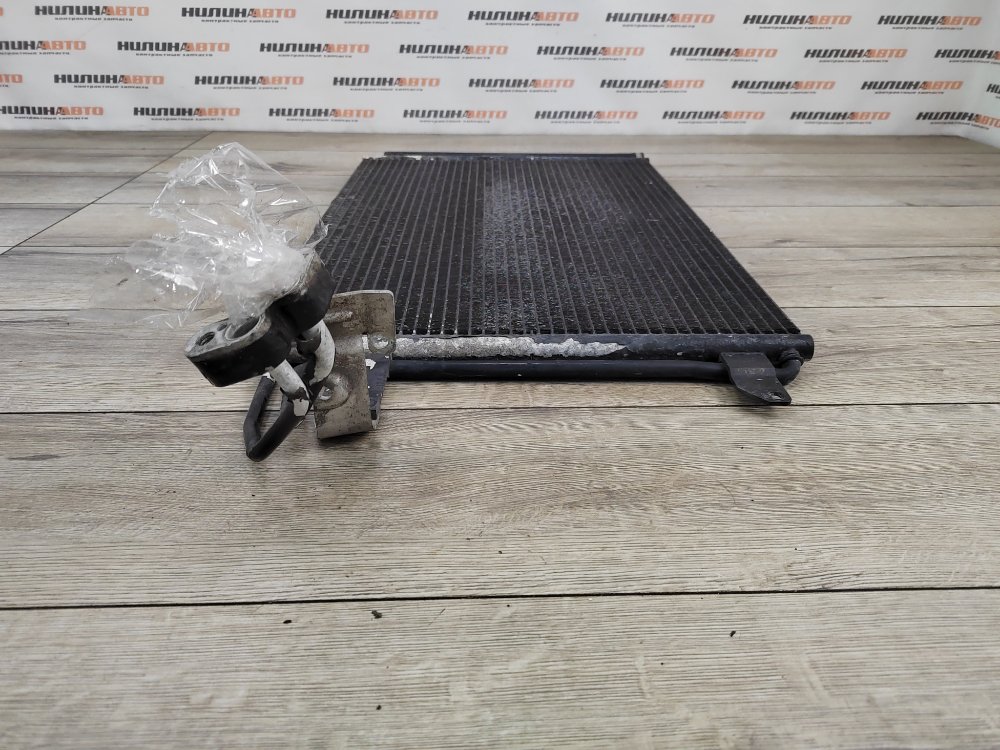 Радиатор кондиционера, 1800 рублей, Москва