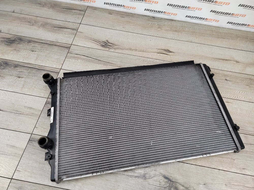 Радиатор охлаждения, 4000 рублей, Москва