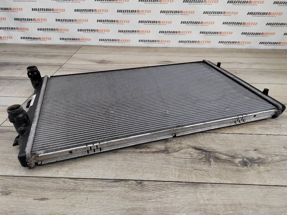 Радиатор охлаждения, 4000 рублей, Москва