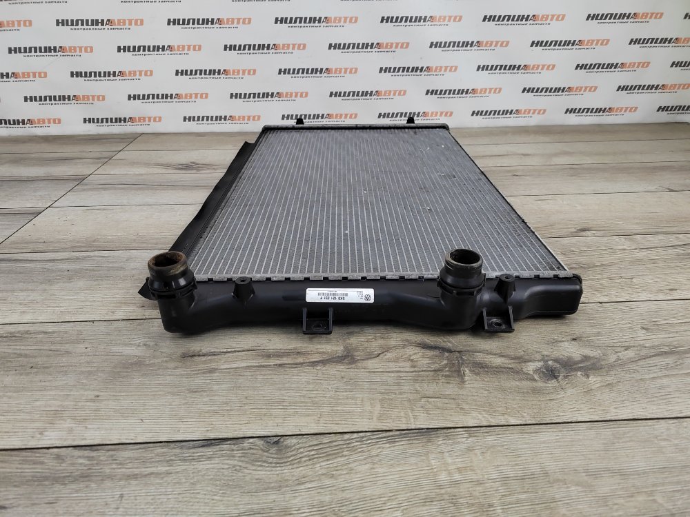 Радиатор охлаждения, 4000 рублей, Москва