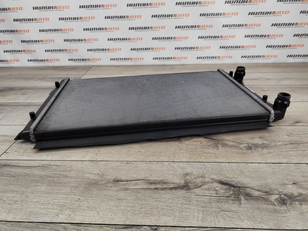 Радиатор охлаждения, 4000 рублей, Москва