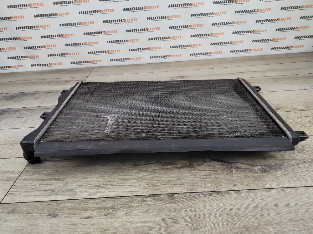 Радиатор охлаждения, 4000 рублей, Москва