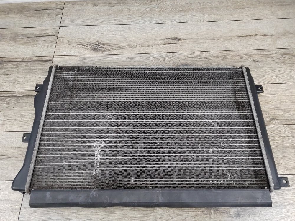 Радиатор охлаждения, 4000 рублей, Москва