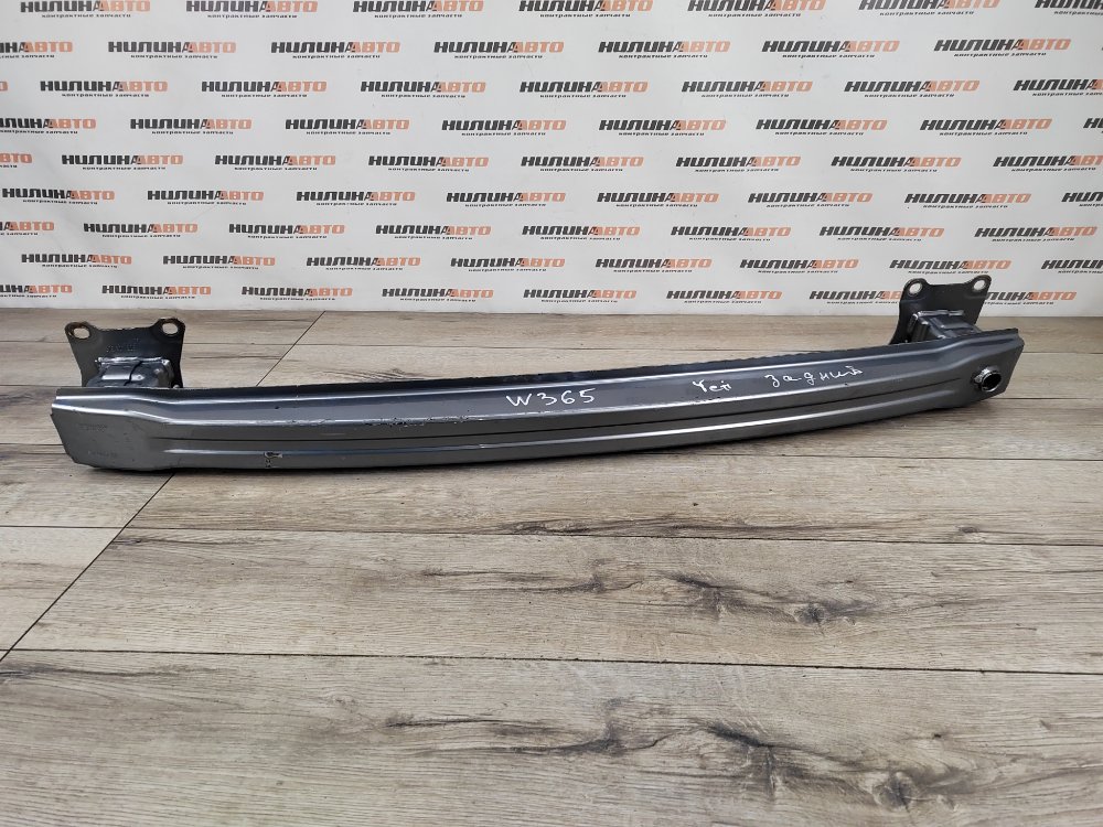 Усилитель бампера, 3000 рублей, Москва