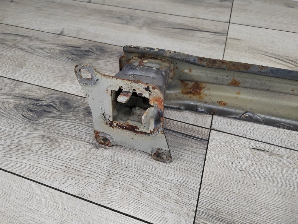 Усилитель бампера, 3000 рублей, Москва