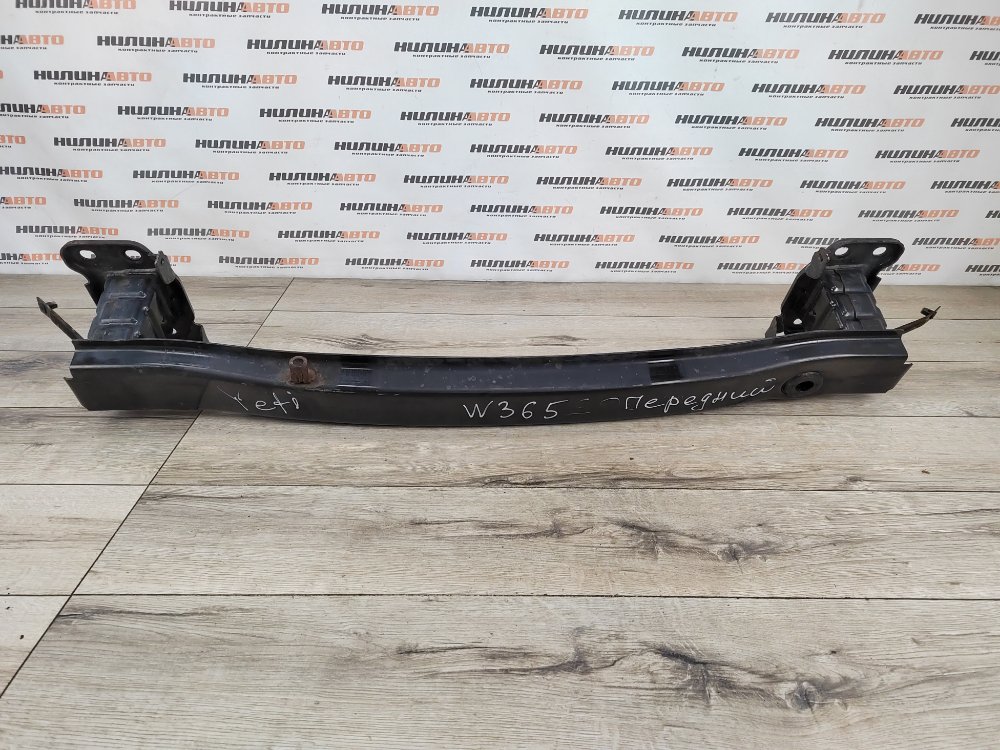 Усилитель бампера, 8000 рублей, Москва