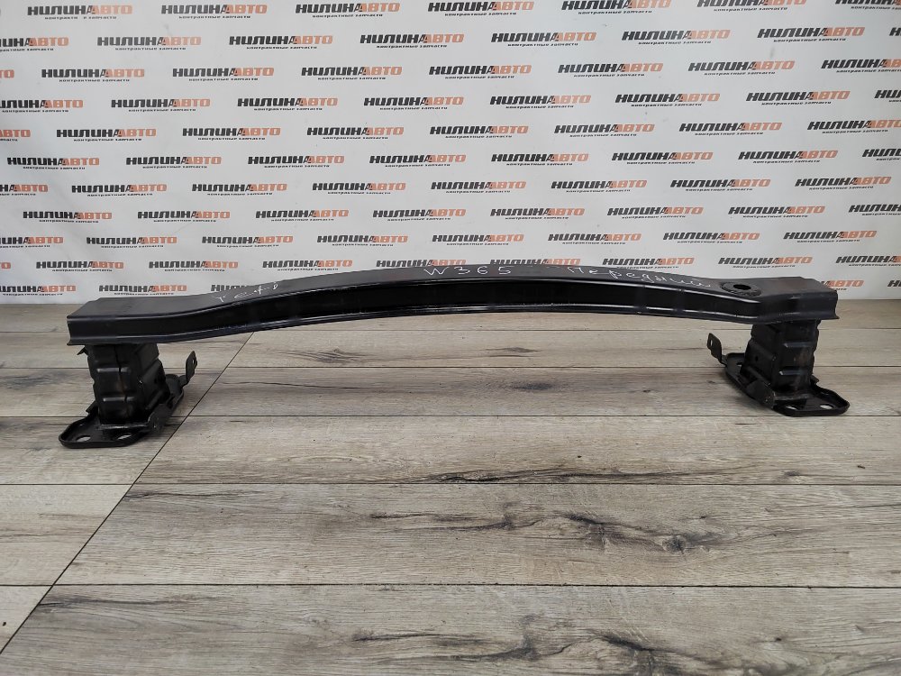 Усилитель бампера, 8000 рублей, Москва