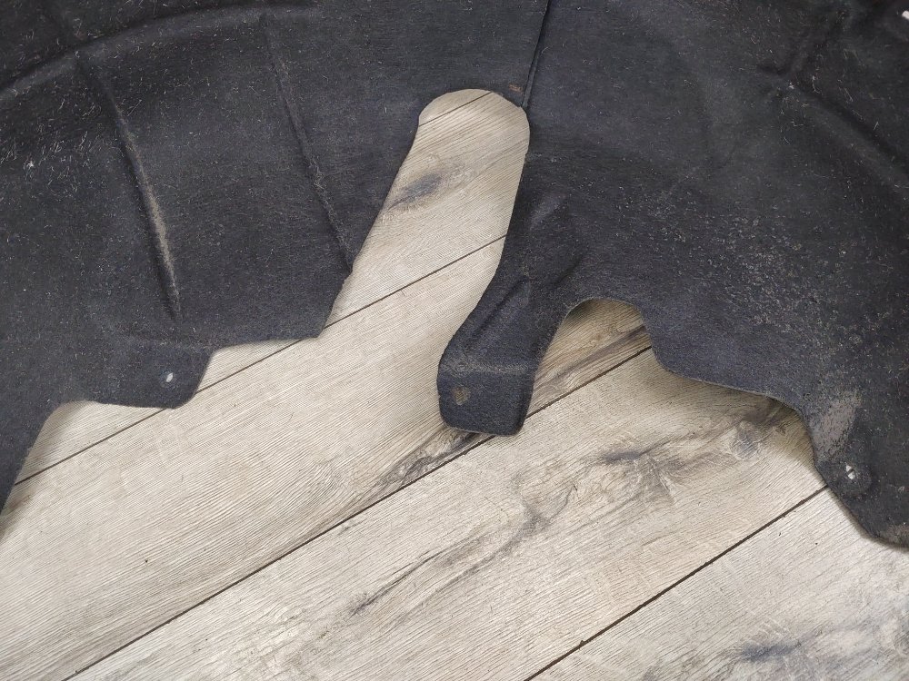 Подкрылок, 1800 рублей, Москва