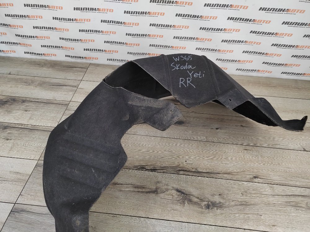 Подкрылок, 1800 рублей, Москва