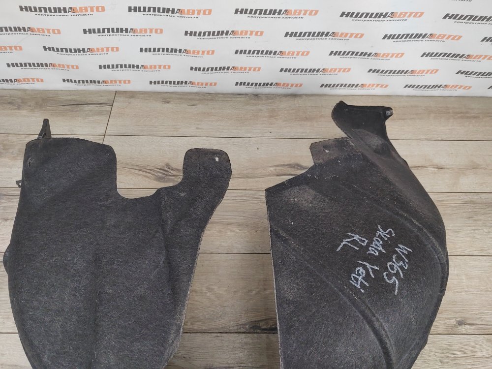 Подкрылок, 1800 рублей, Москва