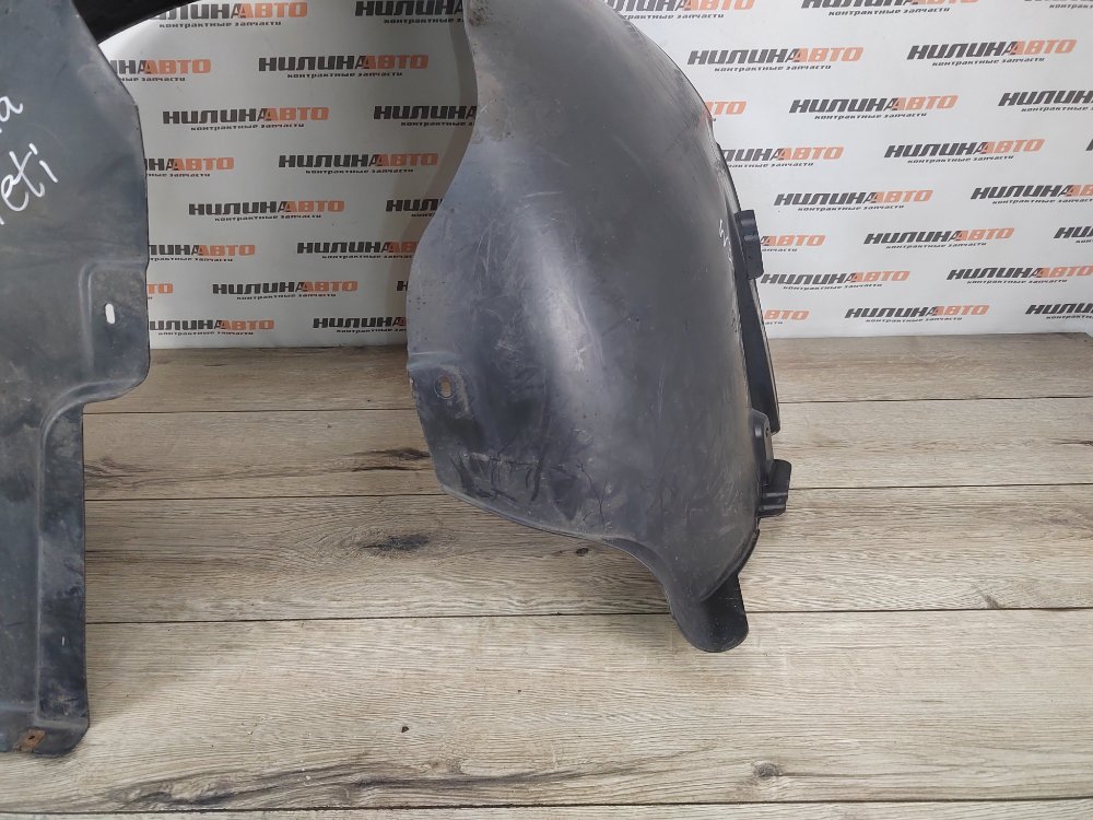 Подкрылок, 5000 рублей, Москва