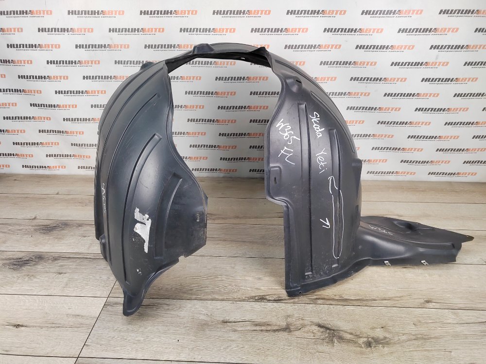 Подкрылок, 1200 рублей, Москва