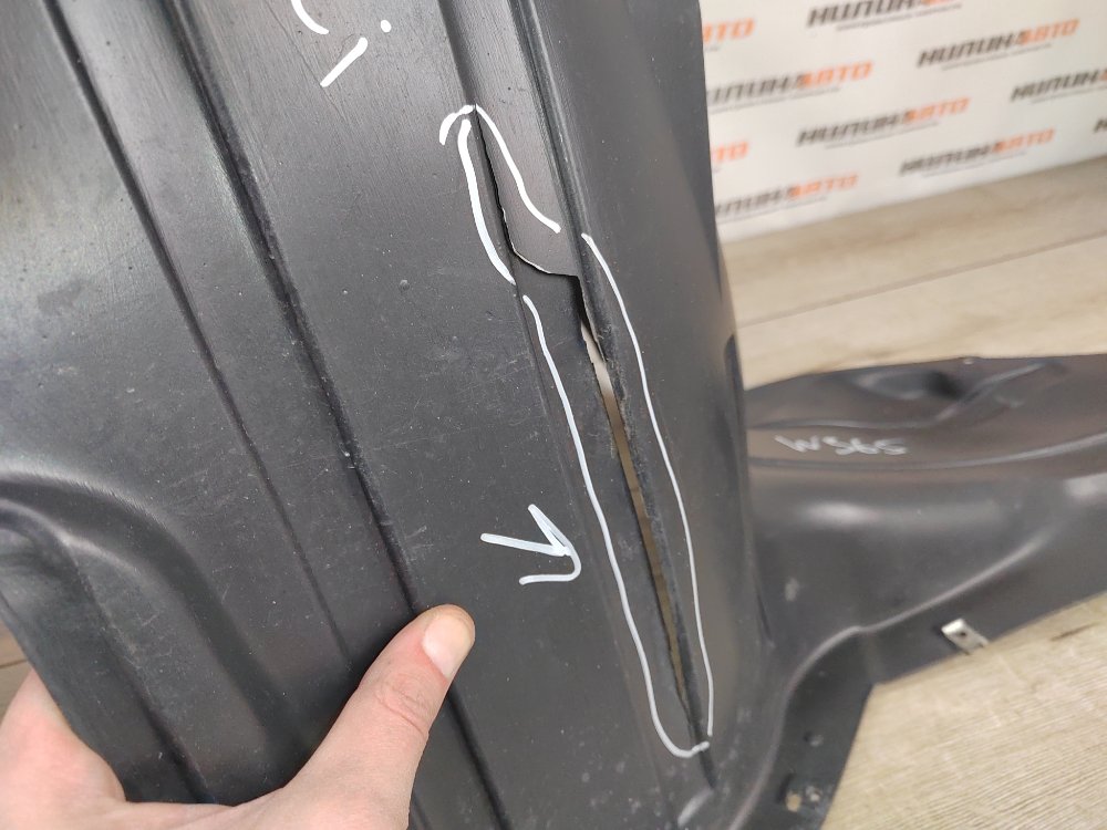 Подкрылок, 1200 рублей, Москва