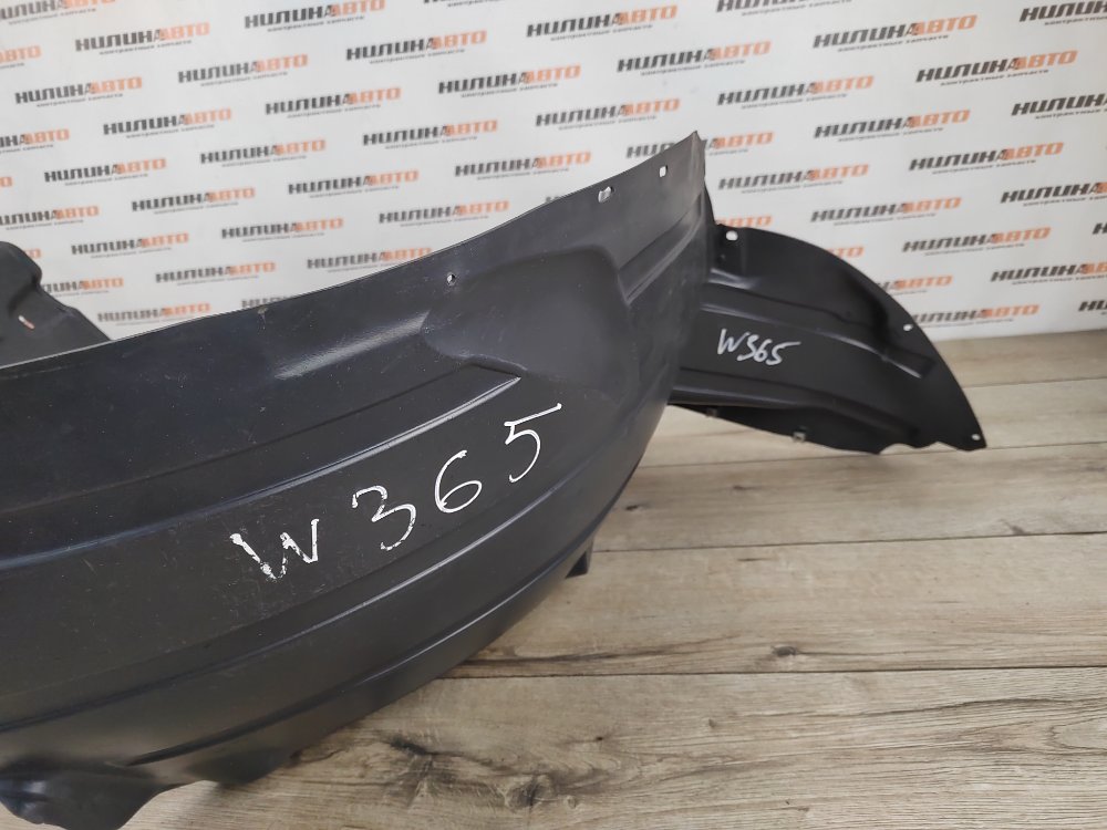 Подкрылок, 1200 рублей, Москва