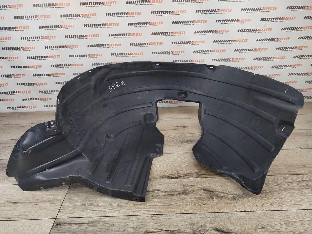 Подкрылок, 1200 рублей, Москва