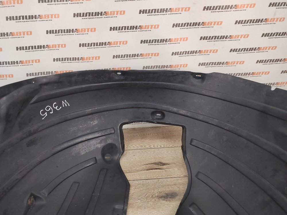 Подкрылок, 1200 рублей, Москва