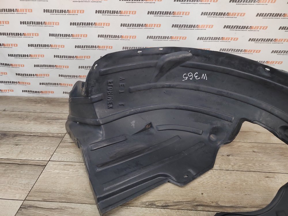 Подкрылок, 1200 рублей, Москва