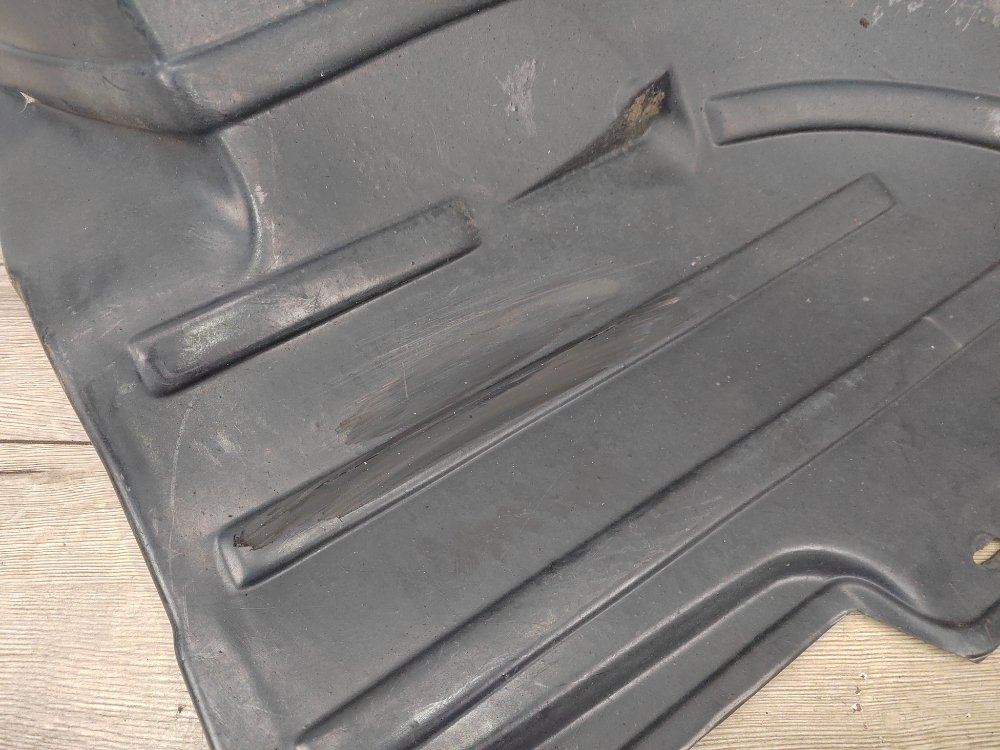 Подкрылок, 1200 рублей, Москва