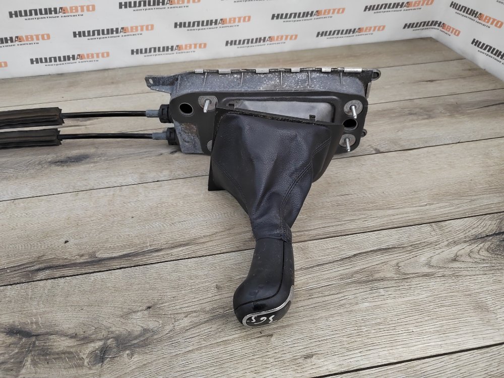 Кулиса МКПП, 3000 рублей, Москва