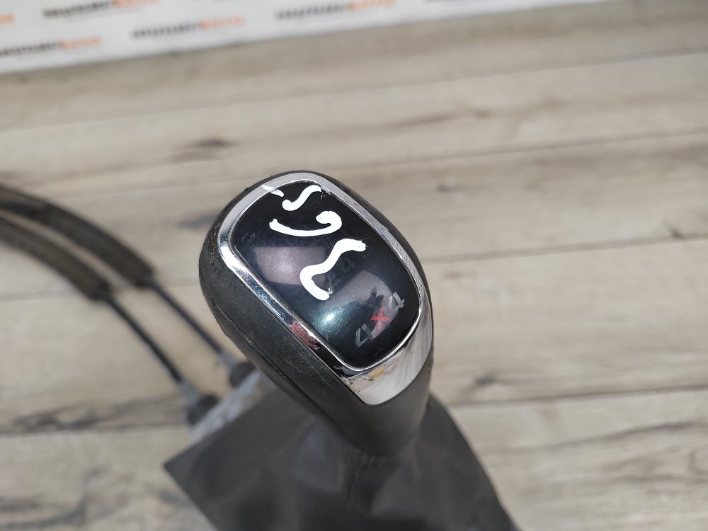 Кулиса МКПП, 3000 рублей, Москва