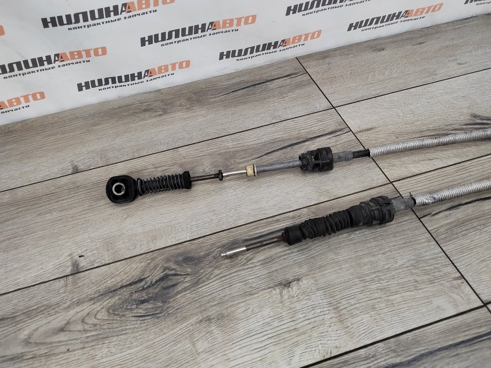 Кулиса МКПП, 3000 рублей, Москва