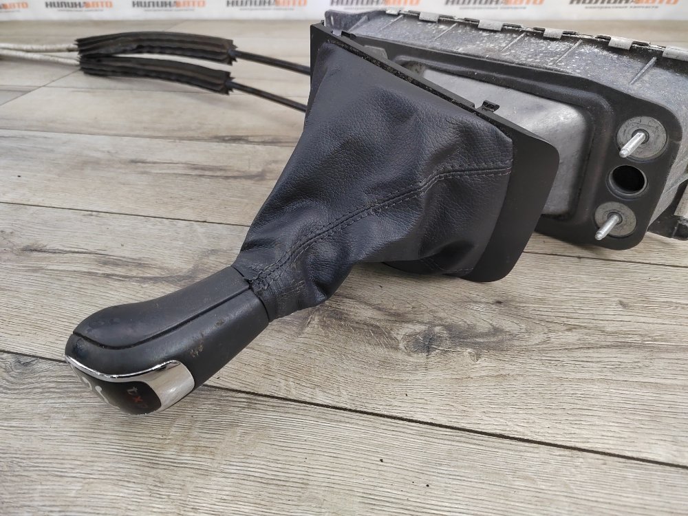 Кулиса МКПП, 3000 рублей, Москва